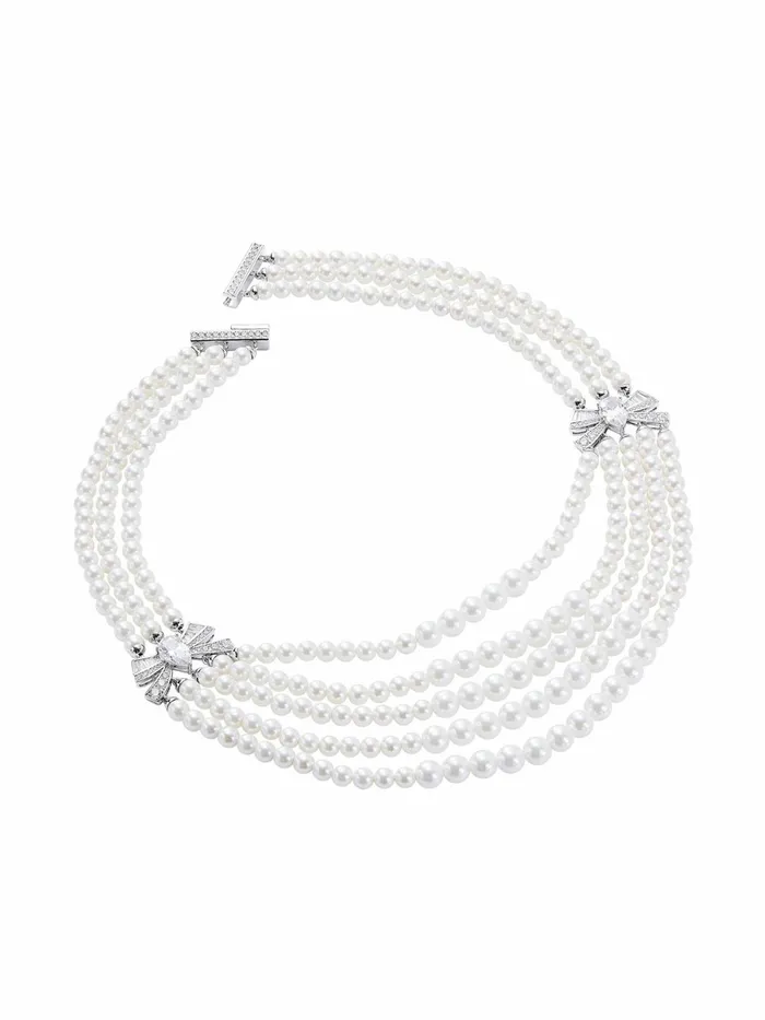 Women Maxine Necklace Nana Jacqueline Necklaces