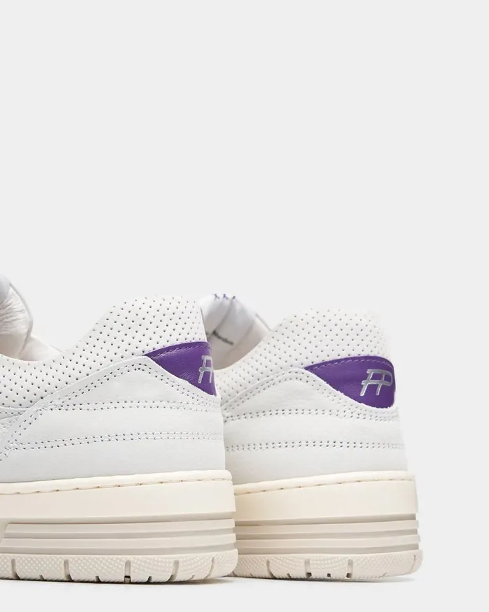 WomenMen Filling Pieces Sneakers Curb Era White