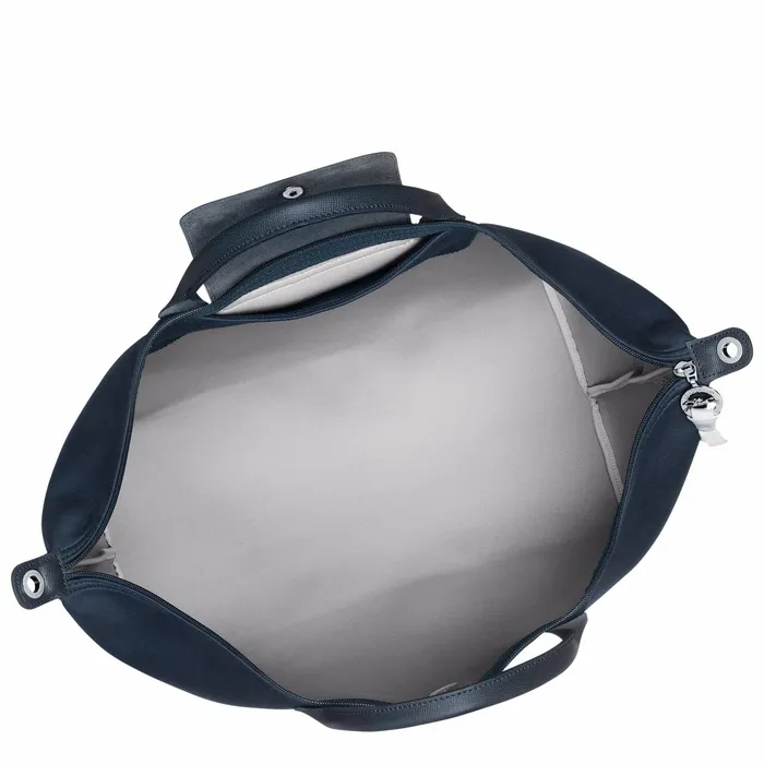 WomenMen Le Pliage Collection Travel Bag Navy Longchamp Travel Bags