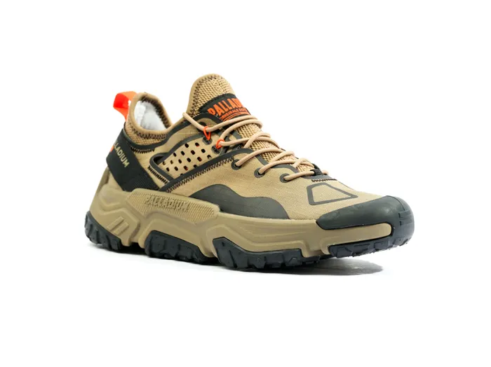 Women OFFGRID LITE PACK Palladium Sneakers