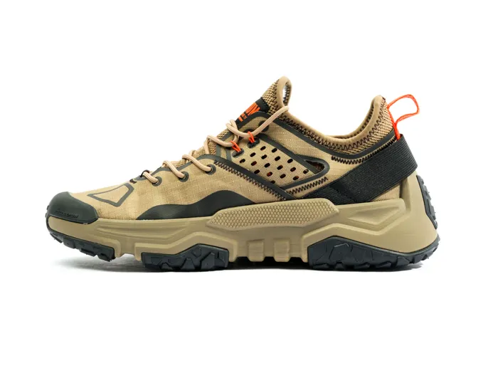 Women OFFGRID LITE PACK Palladium Sneakers