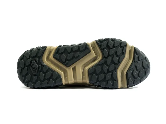 Women OFFGRID LITE PACK Palladium Sneakers