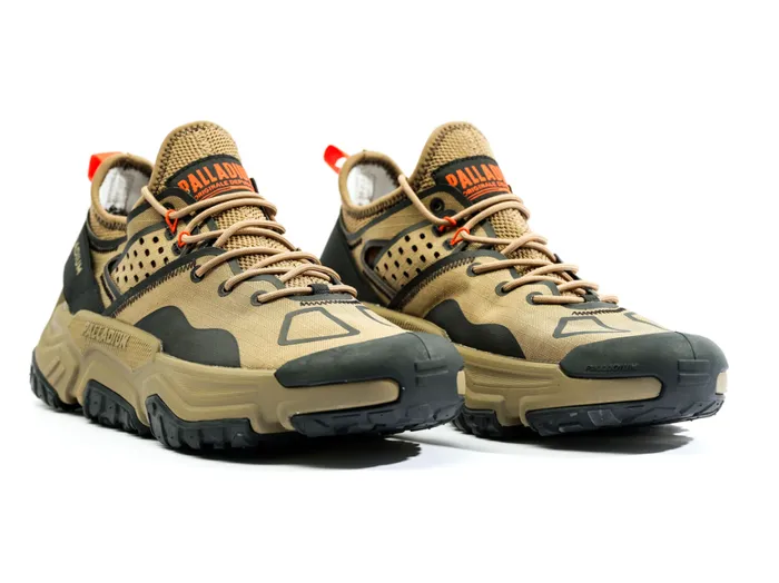 Women OFFGRID LITE PACK Palladium Sneakers