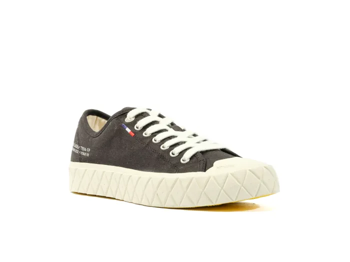 Women PALLA ACE CANVAS Palladium Sneakers