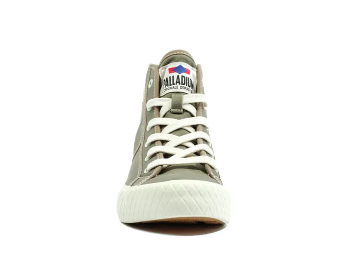 Women PALLA LOUVEL Palladium Boots