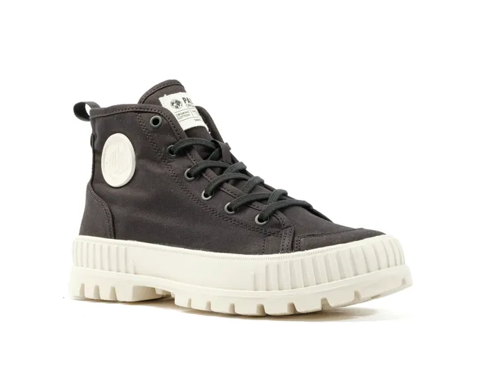 Women PALLASHOCK ORGANIC 2 Palladium Boots