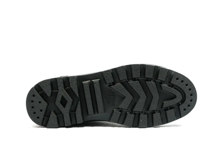Women PALLATROOPER HIKER WP Palladium Boots