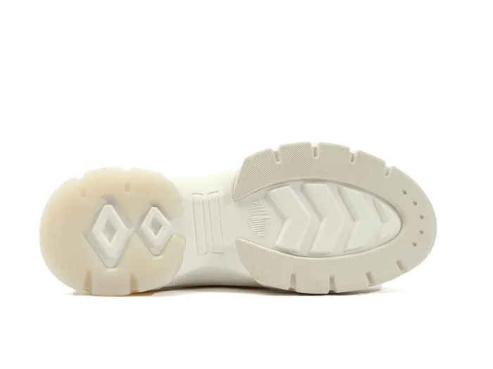 Women PALLAWAVE LO METRO Palladium Sneakers