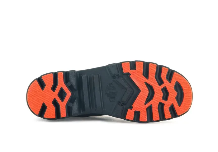 Women PAMPA TRAVEL LITE WATERPROOF Palladium Boots