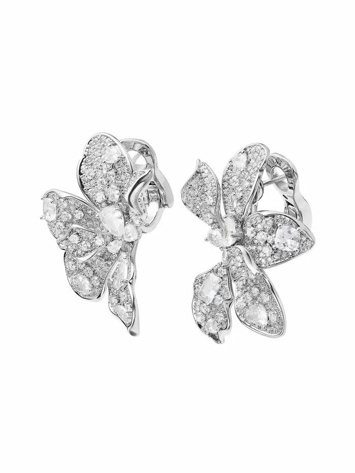 Women Portia Earrings Nana Jacqueline Earrings