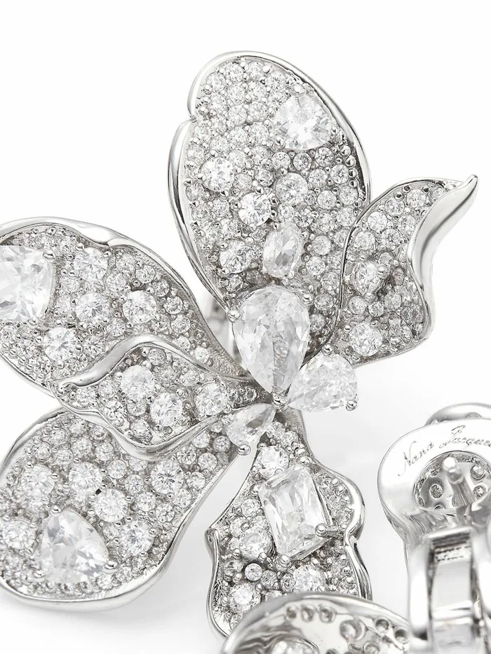 Women Portia Earrings Nana Jacqueline Earrings