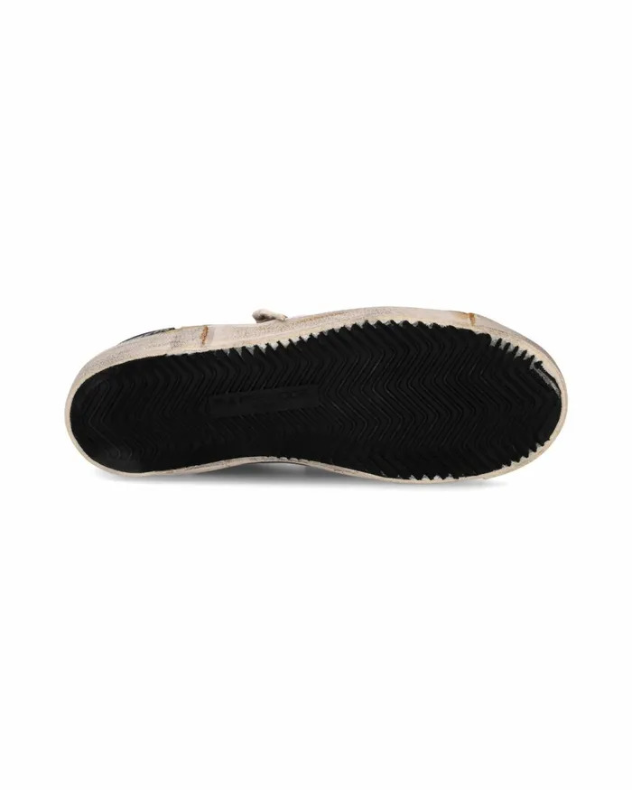 Women Prsx Sneakers Black Shoes For Woman Philippe Model Paris Casual