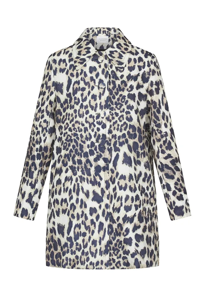 Women Sisters Point Jackets and Waistcoats GITAJA Leo