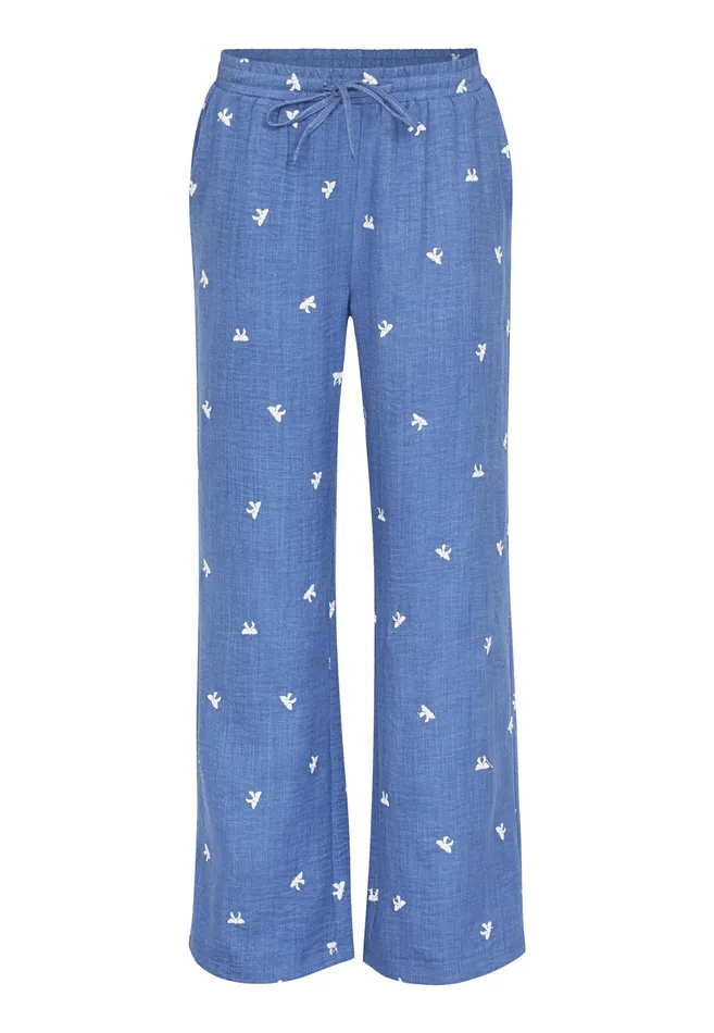 Women Sisters Point Pants and Jeans ELLAPA39 Ocean Bow