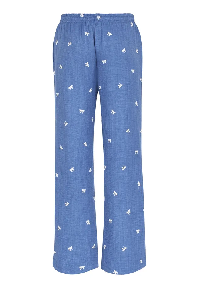 Women Sisters Point Pants and Jeans ELLAPA39 Ocean Bow
