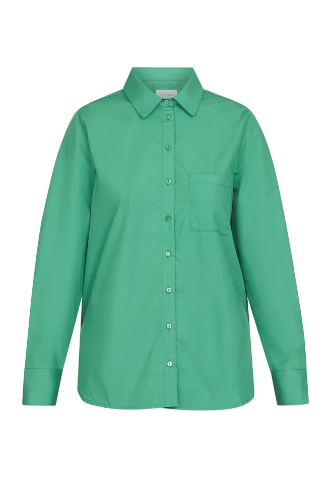 Women Sisters Point Shirts and Blouses VIRRASH Cactus