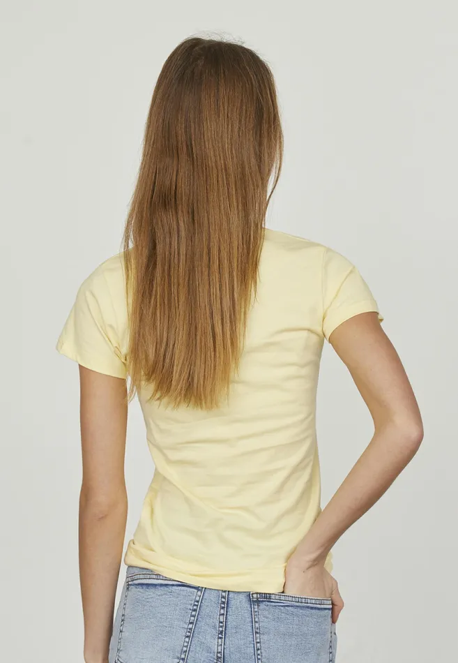 Women Sisters Point Tshirts HEDASS Lemonade