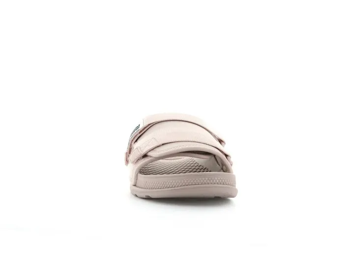 Women SOLEA SLIDE Palladium Sandals