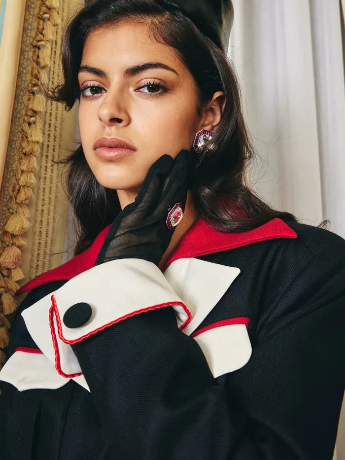 Women Teresa Ring Nana Jacqueline Rings