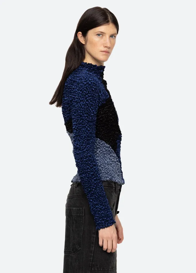 Women Tops Sea New York Malene Top Multi