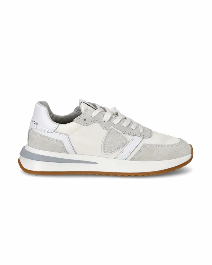 Women Tropez 21 Sneakers White Shoes Paris Philippe Model Paris Minimal