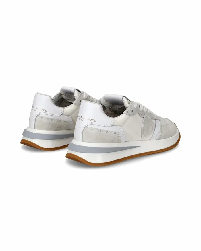 Women Tropez 21 Sneakers White Shoes Paris Philippe Model Paris Minimal