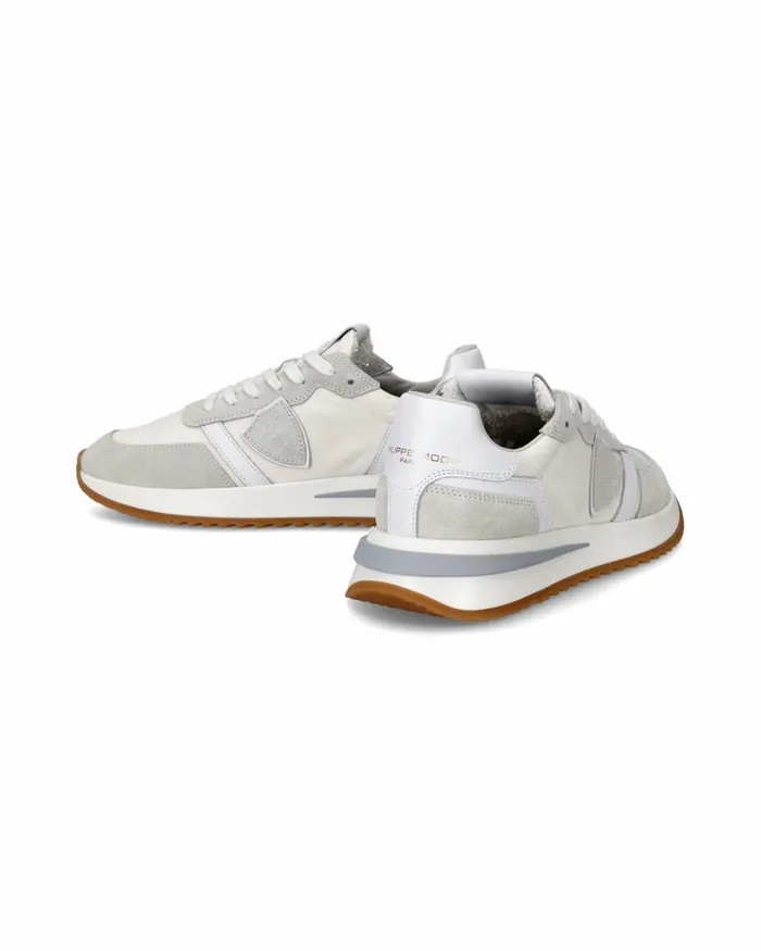 Women Tropez 21 Sneakers White Shoes Paris Philippe Model Paris Minimal