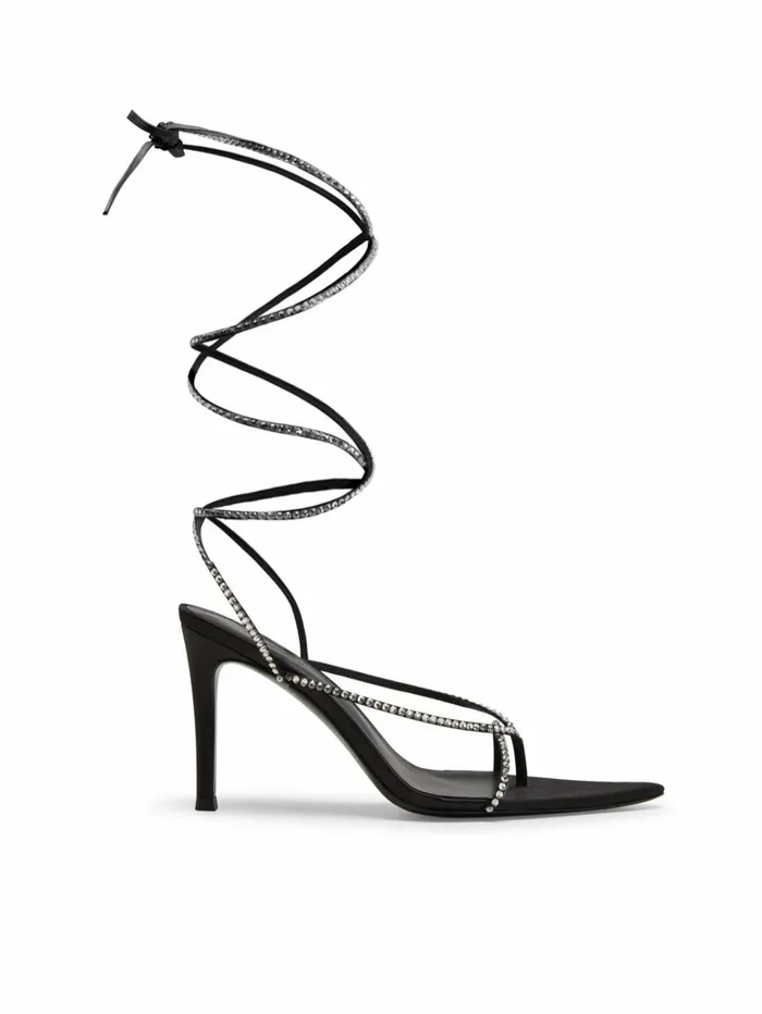 Women Valentina Sandals Nana Jacqueline Shoes