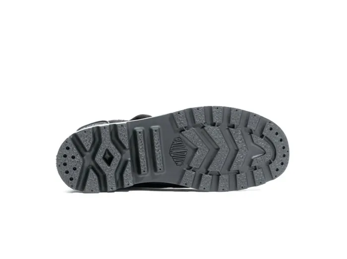 Women WOMENS BAGGY Palladium Boots