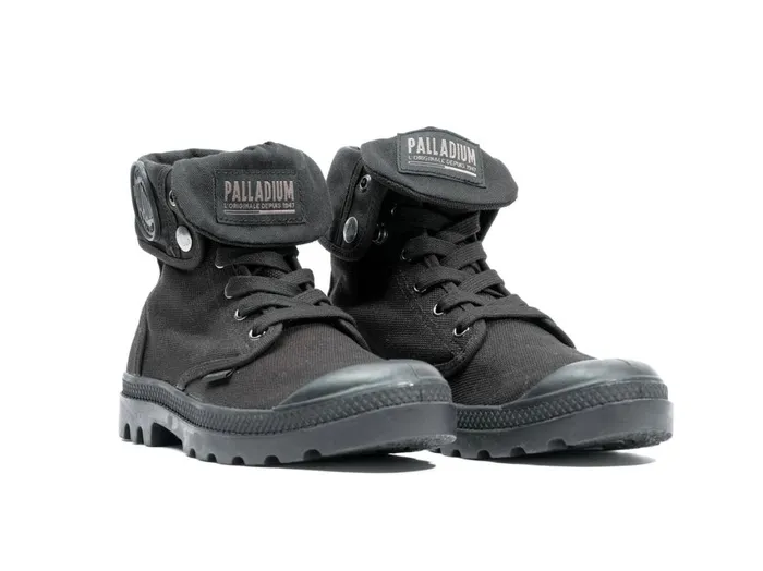 Women WOMENS BAGGY Palladium Boots