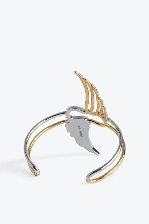 Zadig and Voltaire Jewellery ROCK OVER BRACELET 8211 WomenMen Zadig and Voltaire Jewellery ROCK OVER BRACELET 8211 WomenMen
